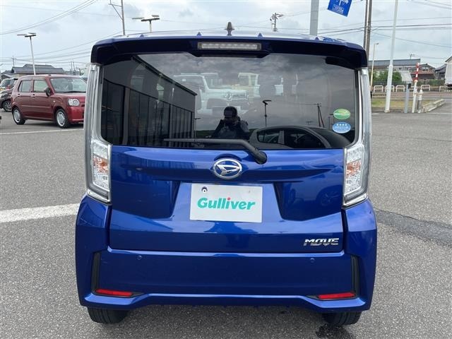 Daihatsu MOVE 2019 8271880-4