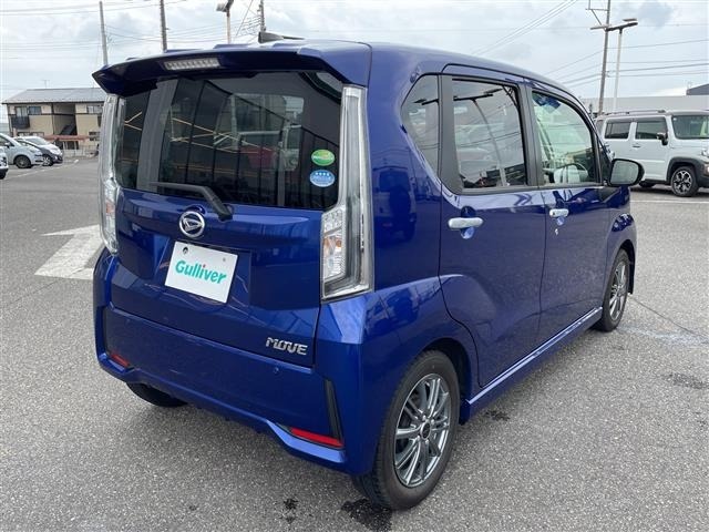 Daihatsu MOVE 2019 8271880-6