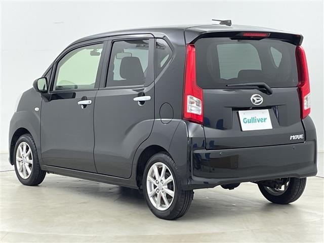 Daihatsu MOVE 2022 8271881-13