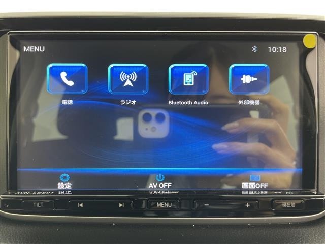 Daihatsu MOVE 2022 8271881-18