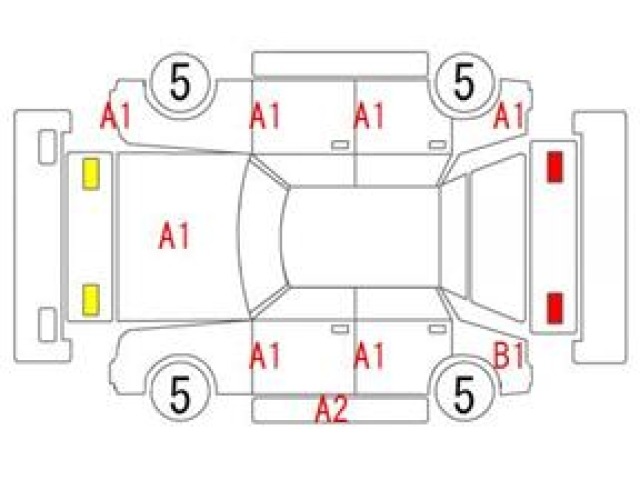 Daihatsu MOVE 2022 8271881-23