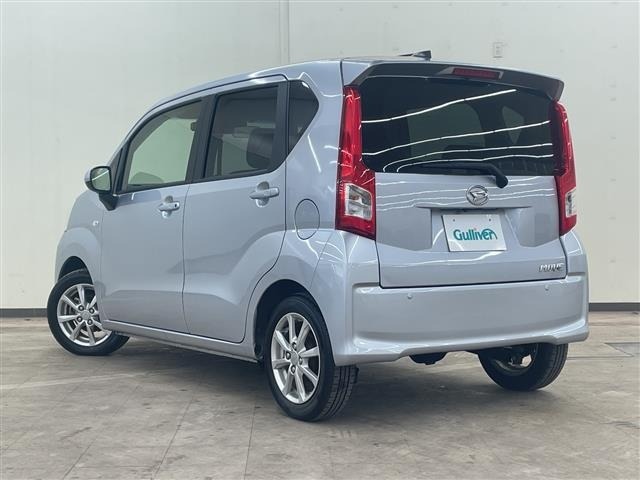 Daihatsu MOVE 2022 8271883-13