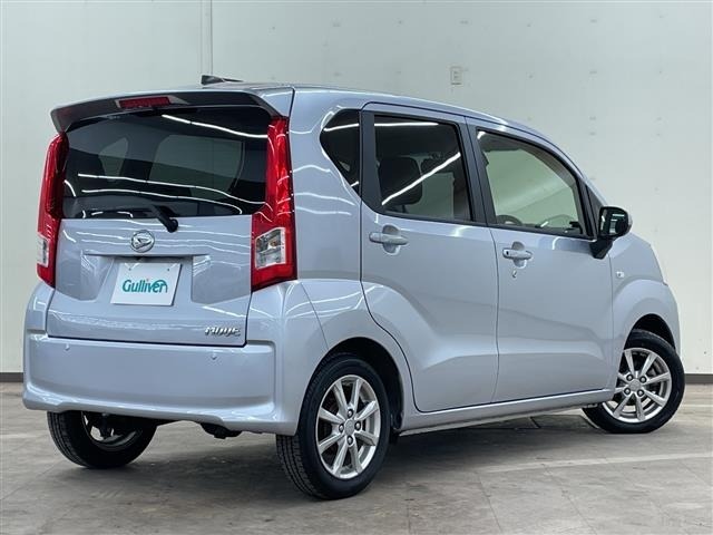 Daihatsu MOVE 2022 8271883-16