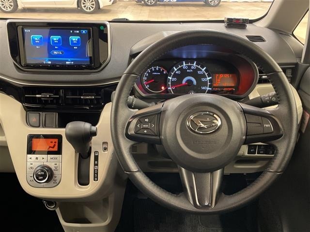 Daihatsu MOVE 2022 8271883-17