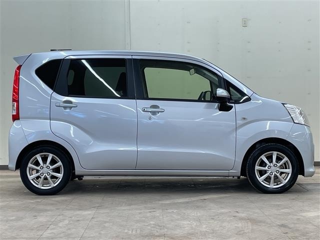 Daihatsu MOVE 2022 8271883-21