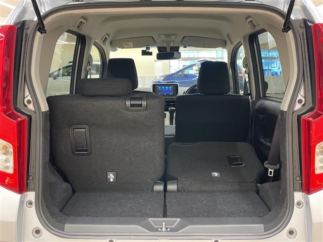 Daihatsu MOVE 2022 8271883-22