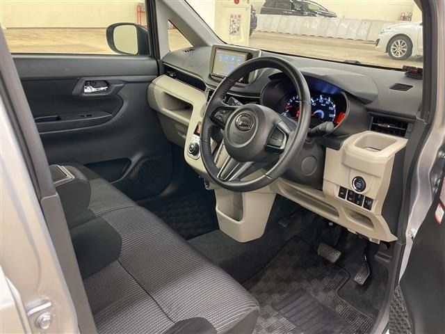 Daihatsu MOVE 2022 8271883-3