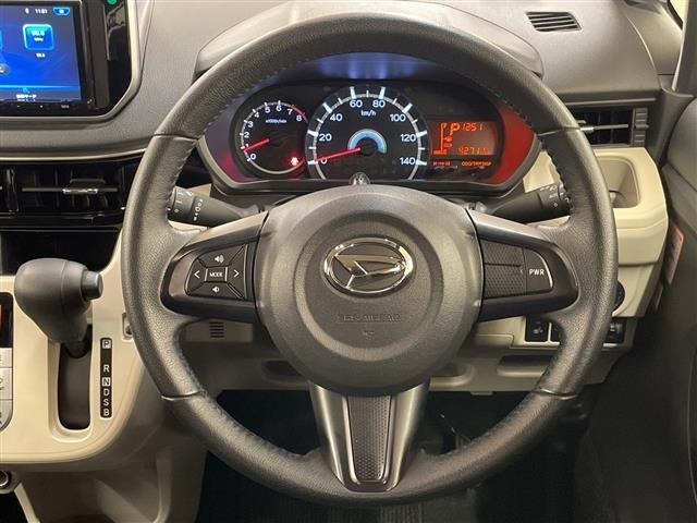 Daihatsu MOVE 2022 8271883-4