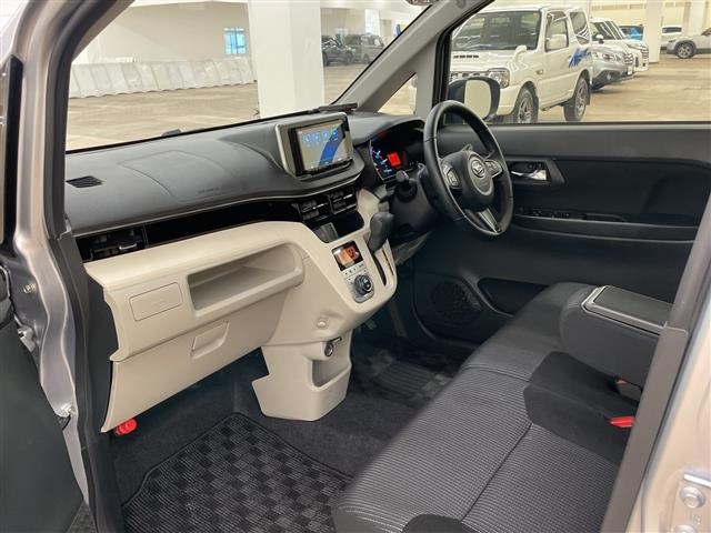 Daihatsu MOVE 2022 8271883-7