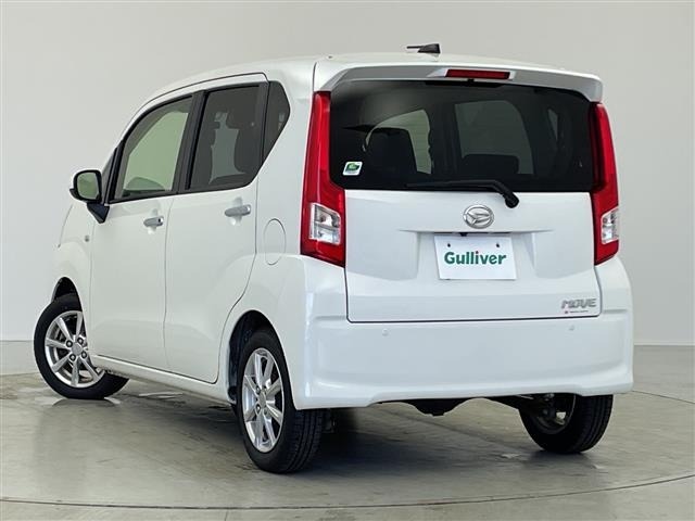 Daihatsu MOVE 2022 8271884-13