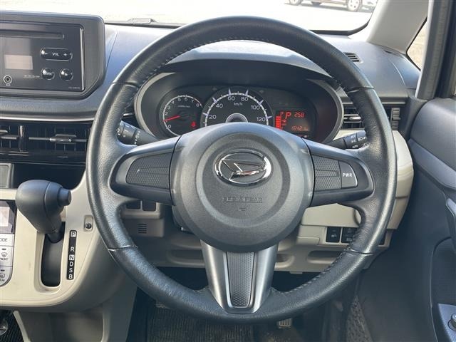 Daihatsu MOVE 2017 8271886-1