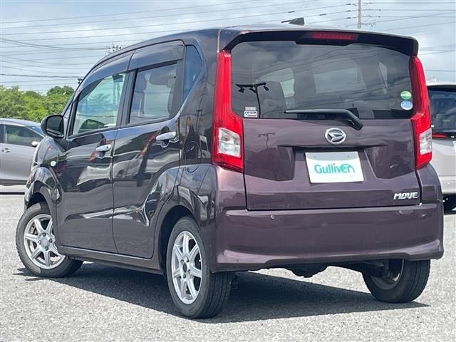Daihatsu MOVE 2017 8271886-13