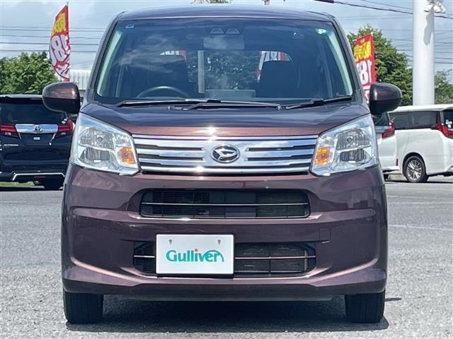 Daihatsu MOVE 2017 8271886-15