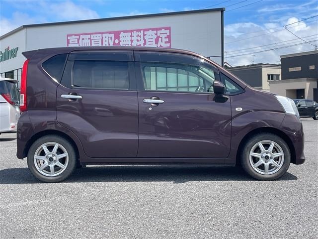 Daihatsu MOVE 2017 8271886-17