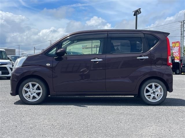 Daihatsu MOVE 2017 8271886-18