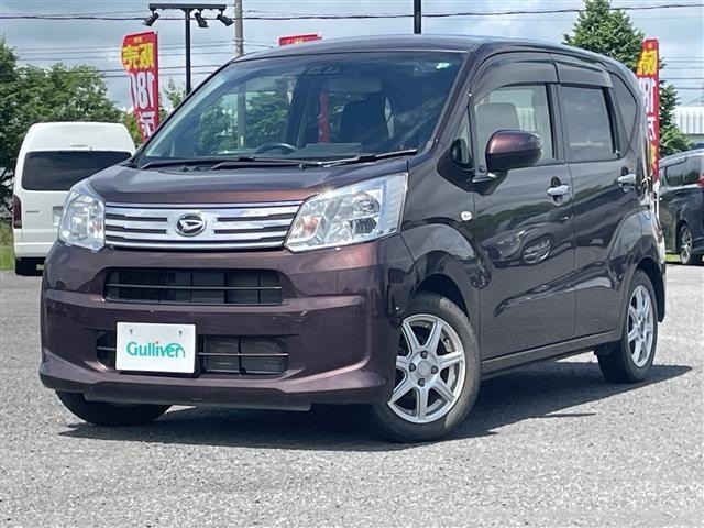 Daihatsu MOVE 2017 8271886-19