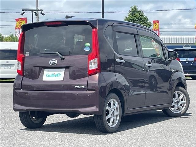 Daihatsu MOVE 2017 8271886-21