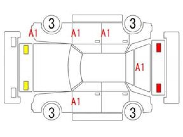 Daihatsu MOVE 2017 8271886-23