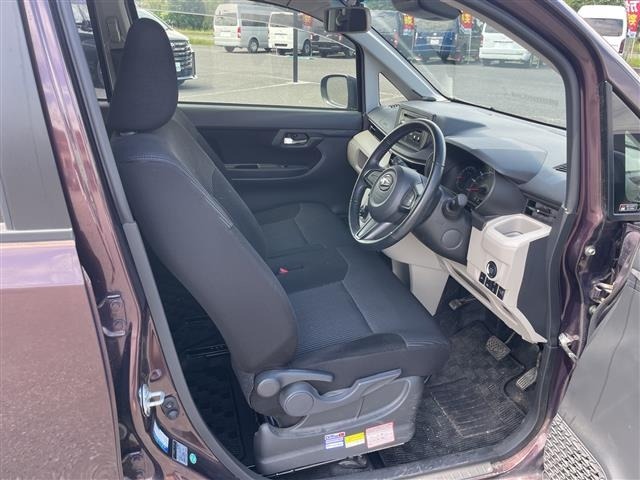 Daihatsu MOVE 2017 8271886-3