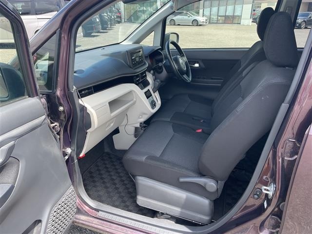 Daihatsu MOVE 2017 8271886-7
