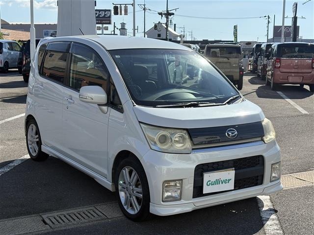 Daihatsu MOVE 2009 8271887-0