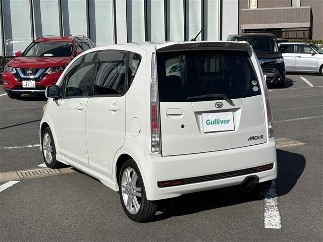 Daihatsu MOVE 2009 8271887-1