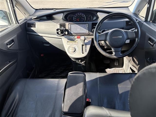 Daihatsu MOVE 2009 8271887-2
