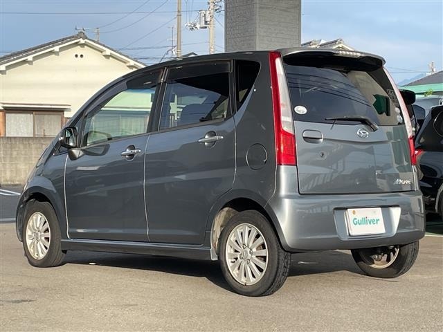 Daihatsu MOVE 2009 8271890-13