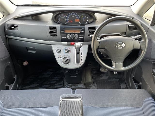 Daihatsu MOVE 2009 8271890-14