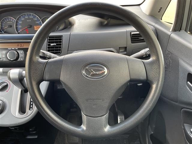 Daihatsu MOVE 2009 8271890-15