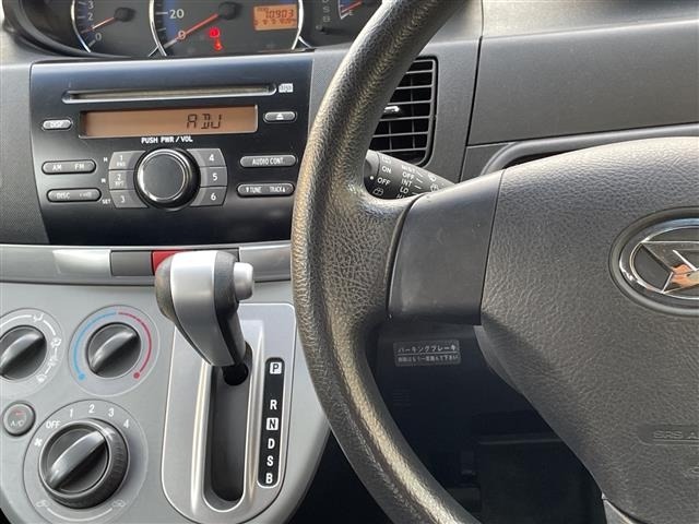 Daihatsu MOVE 2009 8271890-16
