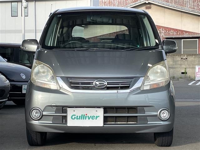 Daihatsu MOVE 2009 8271890-2
