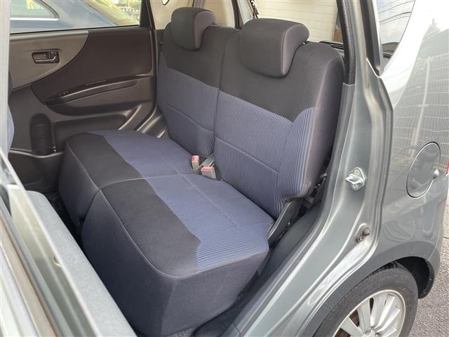 Daihatsu MOVE 2009 8271890-20