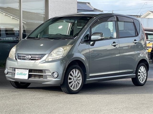 Daihatsu MOVE 2009 8271890-22