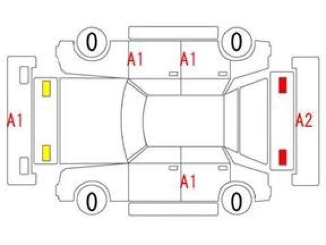 Daihatsu MOVE 2009 8271890-23