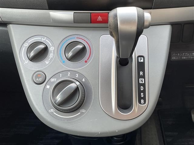 Daihatsu MOVE 2009 8271890-3