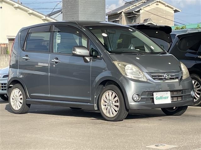 Daihatsu MOVE 2009 8271890-4