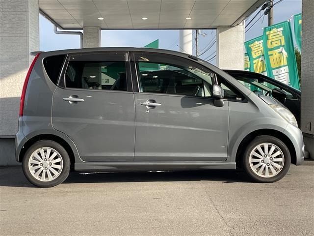 Daihatsu MOVE 2009 8271890-6