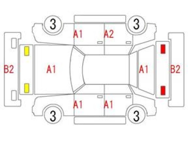 Daihatsu MOVE 2013 8271891-23
