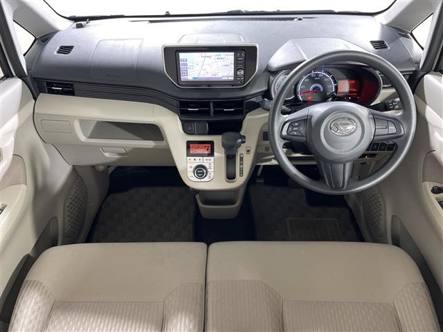 Daihatsu MOVE 2015 8271893-15