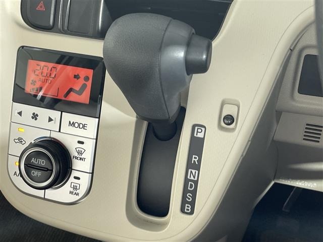 Daihatsu MOVE 2015 8271893-20