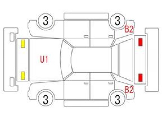 Daihatsu MOVE 2015 8271893-23