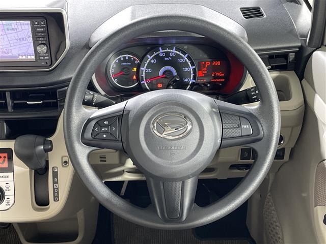 Daihatsu MOVE 2015 8271893-6