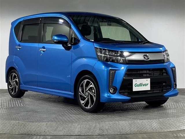Daihatsu MOVE 2020 8271894-0