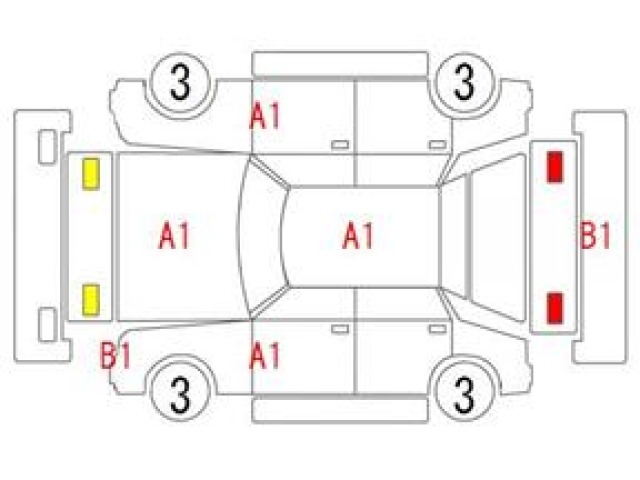 Daihatsu MOVE 2020 8271894-23