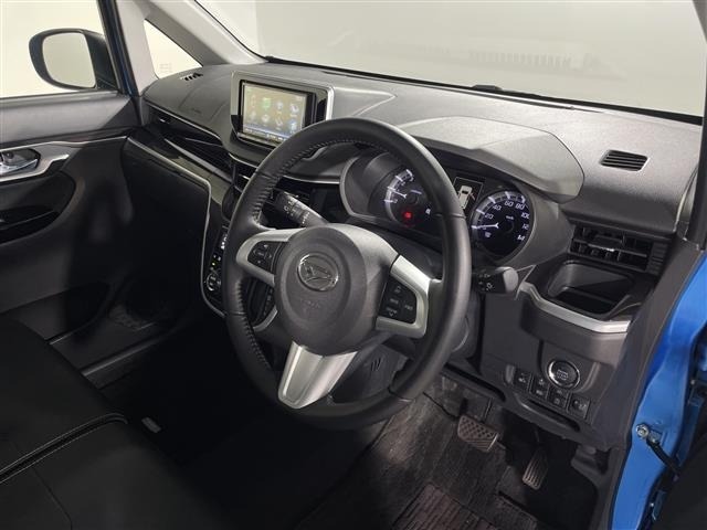 Daihatsu MOVE 2020 8271894-6