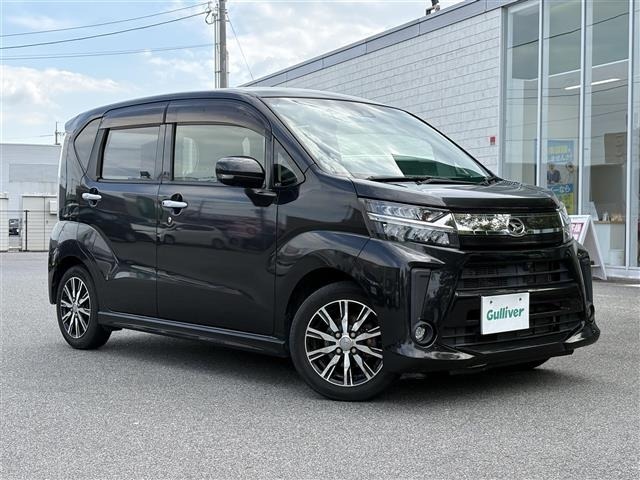 Daihatsu MOVE 2019 8271901-0