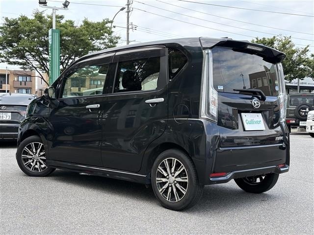 Daihatsu MOVE 2019 8271901-13