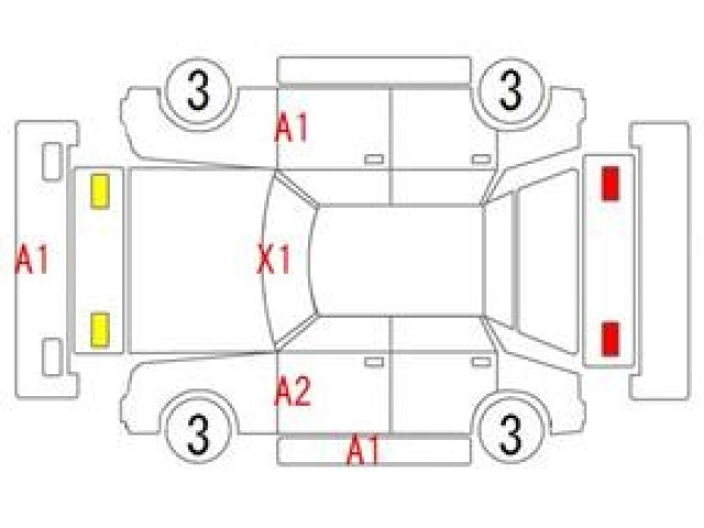 Daihatsu MOVE 2019 8271901-23