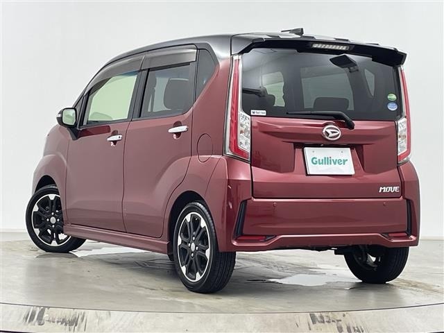Daihatsu MOVE 2015 8271902-13